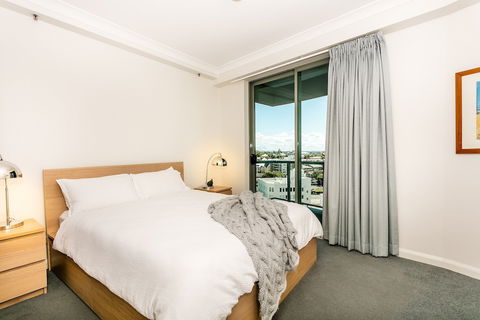 River View Suites In The Heart Of Brisbane - Great Ocean Road Tourism 4