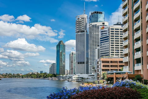 River View Suites In The Heart Of Brisbane - Great Ocean Road Tourism 6