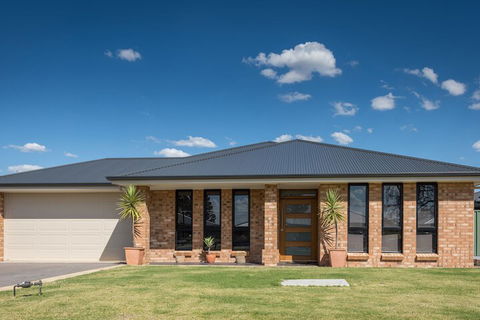 Barossa Family Holiday Home - Great Ocean Road Tourism 5