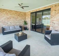 Barossa Family Holiday Home - Great Ocean Road Tourism