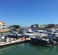 Harbour Views at Mindarie Marina