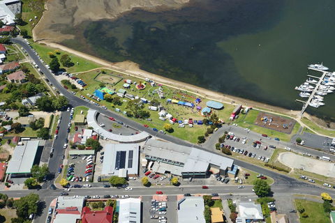 Bayside Hotel - Great Ocean Road Tourism 1