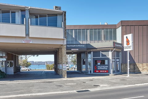Bayside Hotel - Great Ocean Road Tourism 2