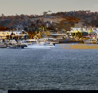 Bayside Hotel - Great Ocean Road Tourism