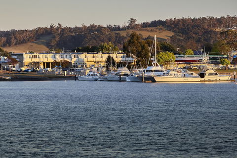 Bayside Hotel - Great Ocean Road Tourism 0