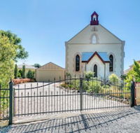 THE CHURCH Gawler Barossa Region - Great Ocean Road Tourism