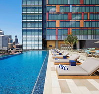 Sofitel Sydney Darling Harbour - Great Ocean Road Tourism