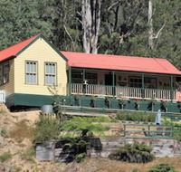Wild Cherry Bed  Breakfast - Great Ocean Road Tourism