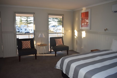 NRMA Port Macquarie Breakwall Holiday Park - Great Ocean Road Tourism 5
