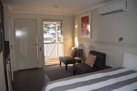 NRMA Port Macquarie Breakwall Holiday Park - Great Ocean Road Tourism 6