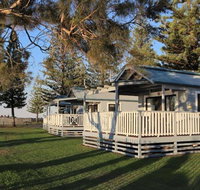 NRMA Port Macquarie Breakwall Holiday Park - Great Ocean Road Tourism