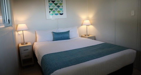 NRMA Port Macquarie Breakwall Holiday Park - Great Ocean Road Tourism 1