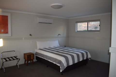 NRMA Port Macquarie Breakwall Holiday Park - Great Ocean Road Tourism 2