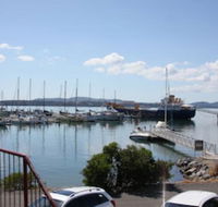 Beauty Point Waterfront Hotel - Great Ocean Road Tourism