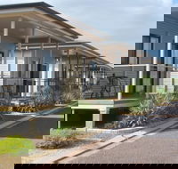 Sundowner Cabin and Tourist Park - Great Ocean Road Tourism