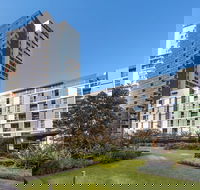 Meriton Suites Zetland - Great Ocean Road Tourism