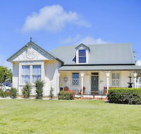 The Port Masters Lodgings - Great Ocean Road Tourism