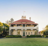 Woodlands of Marburg