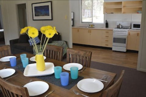 Robinsons Cabin - Great Ocean Road Tourism 5