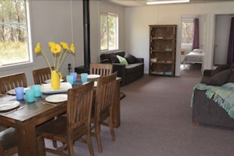 Robinsons Cabin - Great Ocean Road Tourism 2