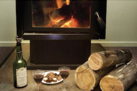 Robinsons Cabin - Great Ocean Road Tourism 1