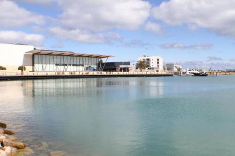 West End Retreat - Great Ocean Road Tourism 2
