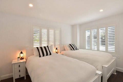 Margarets Hamptons Cottage - Great Ocean Road Tourism 7
