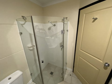 Balranald Club Motel - Great Ocean Road Tourism 1