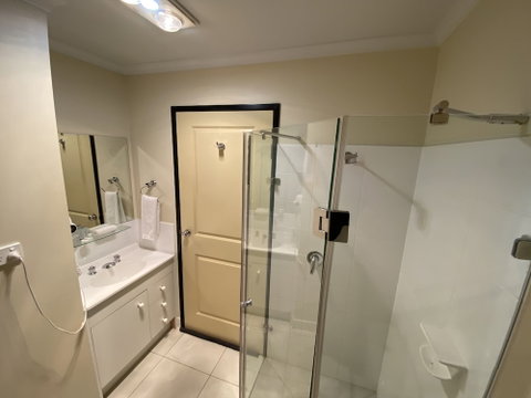 Balranald Club Motel - Great Ocean Road Tourism 4