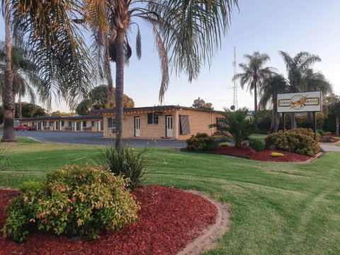 Temora Motel - Great Ocean Road Tourism 4