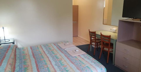Temora Motel - Great Ocean Road Tourism 2
