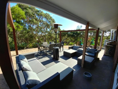 Panorama At Rye - Great Ocean Road Tourism 3