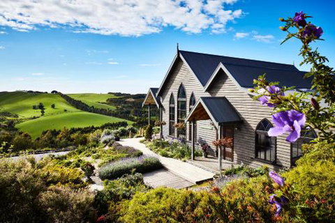 The Church House - Great Ocean Road Tourism 5