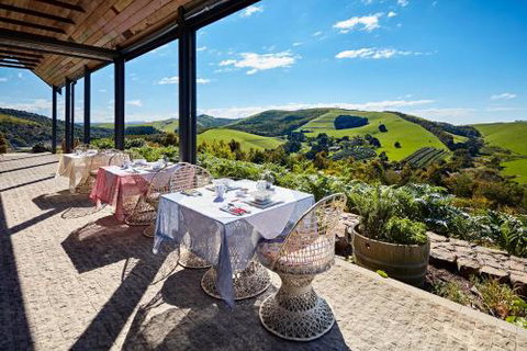 The Church House - Great Ocean Road Tourism 4