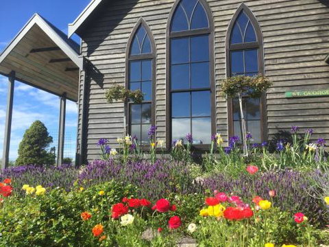 The Church House - Great Ocean Road Tourism 6