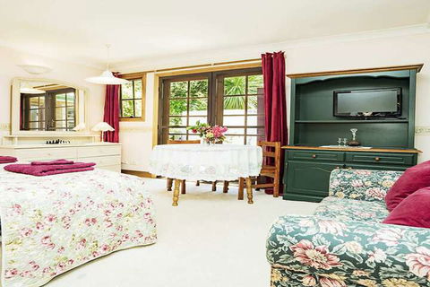 Kalimna Spa Room - Great Ocean Road Tourism 4