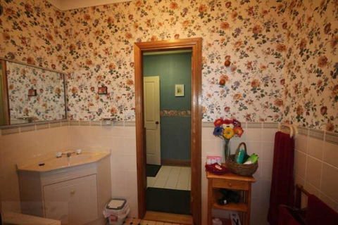 Kalimna Spa Room - Great Ocean Road Tourism 7