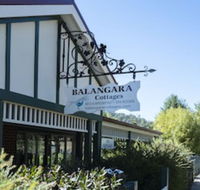 Balangara Cottages - Great Ocean Road Tourism