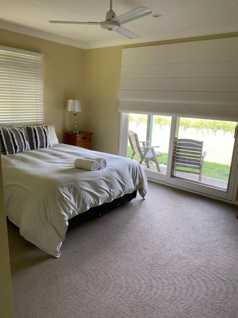 Molly Morgan Vineyard - Great Ocean Road Tourism 1