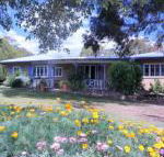 James Farmhouse - Great Ocean Road Tourism