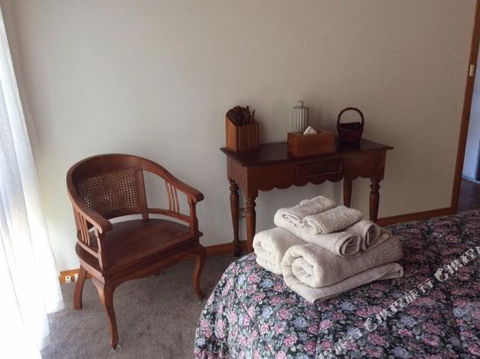 Peace & Tranquility With An Ocean View - Great Ocean Road Tourism 2