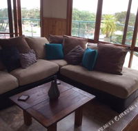 Peace  Tranquility with an Ocean View - Great Ocean Road Tourism