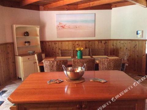 Peace & Tranquility With An Ocean View - Great Ocean Road Tourism 1