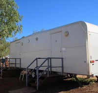 AAOK Karratha Caravan Park - Great Ocean Road Tourism