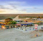 Nullarbor Roadhouse - Great Ocean Road Tourism