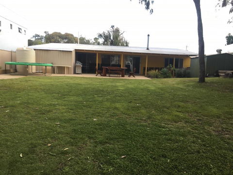 Amazing River House - Great Ocean Road Tourism 1