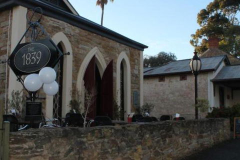 The Cottages At The 1839 - Great Ocean Road Tourism 2