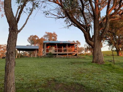 Gaddleen Grove Cottages - Great Ocean Road Tourism 4