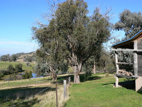 Gaddleen Grove Cottages - Great Ocean Road Tourism 6