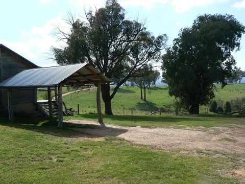 Gaddleen Grove Cottages - Great Ocean Road Tourism 2